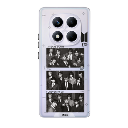 BTS Epiphany