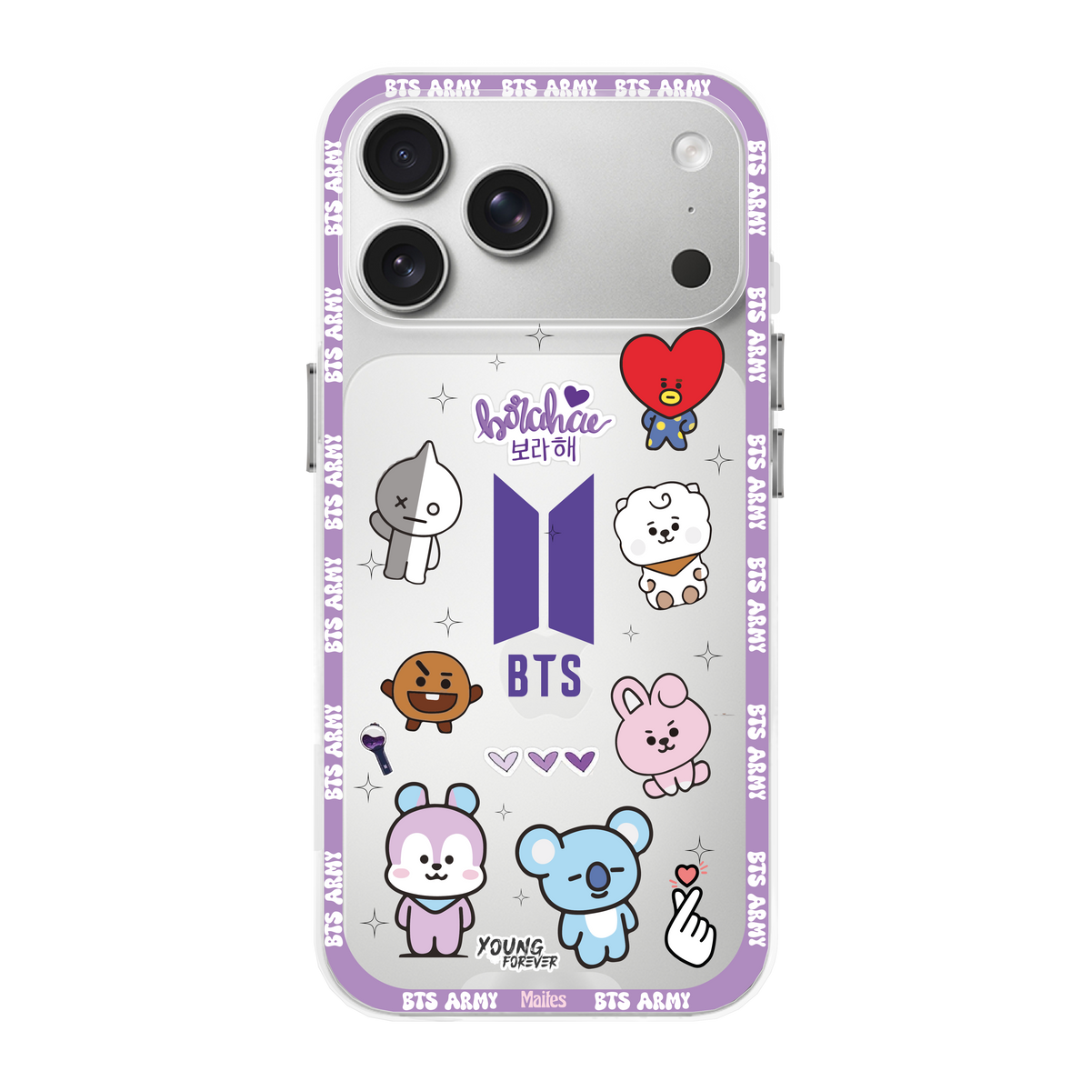 BTS House of ARMY