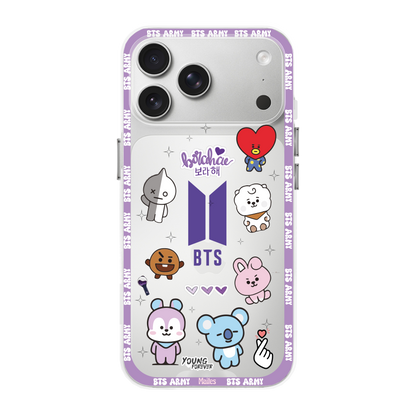 BTS House of ARMY