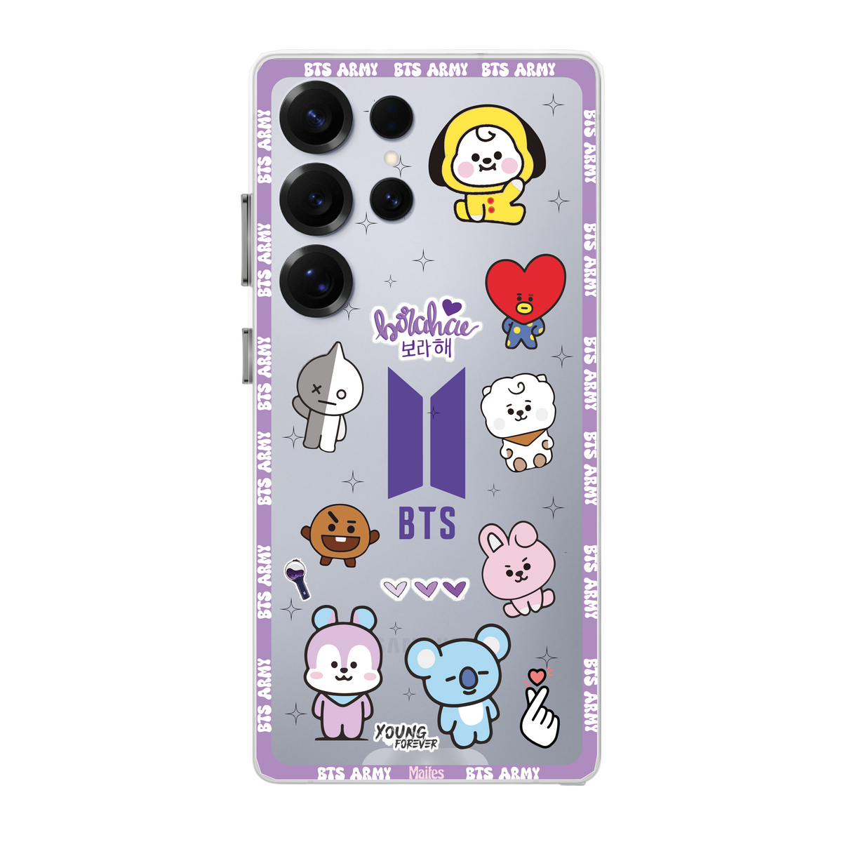 BTS House of ARMY