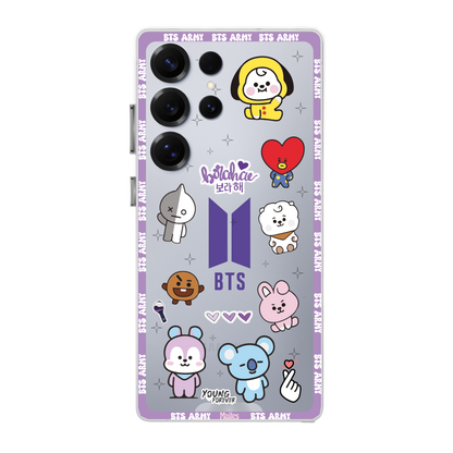 BTS House of ARMY