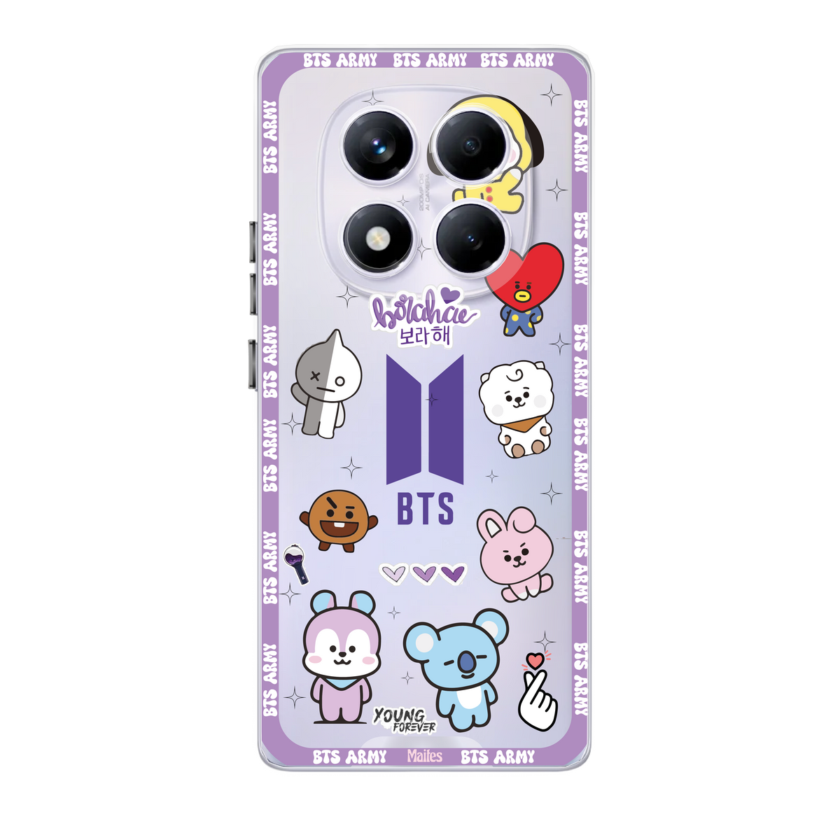 BTS House of ARMY