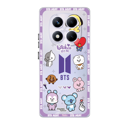 BTS House of ARMY