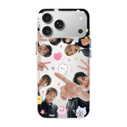 BTS Latido ARMY
