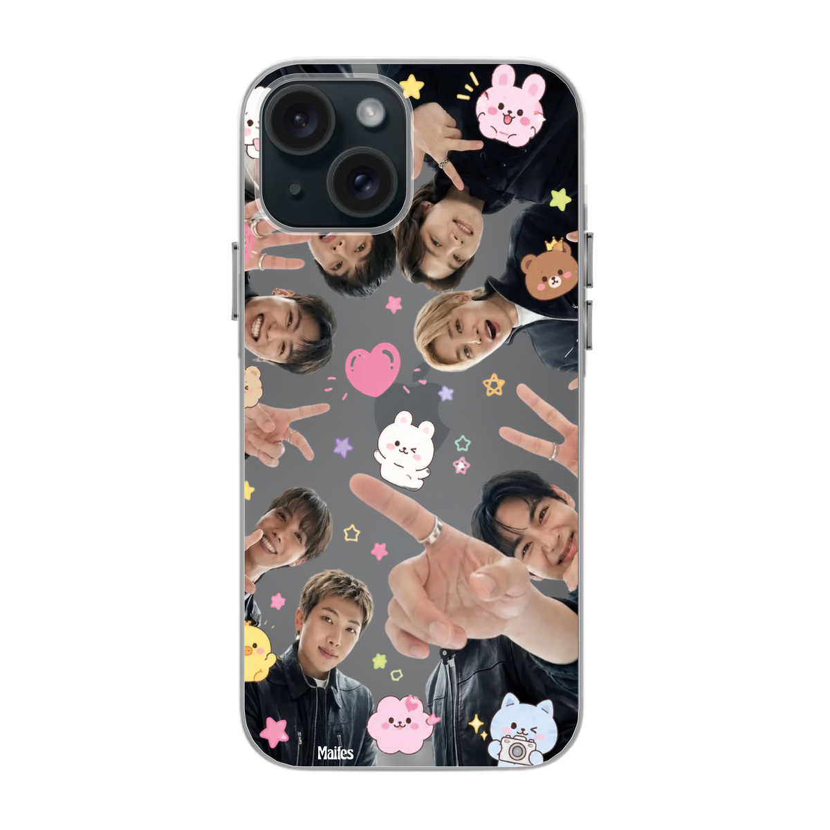 BTS Latido ARMY