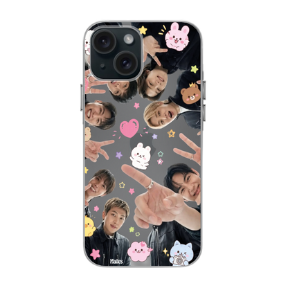 BTS Latido ARMY