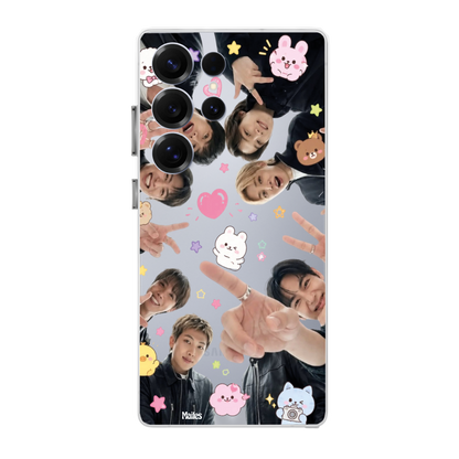 BTS Latido ARMY
