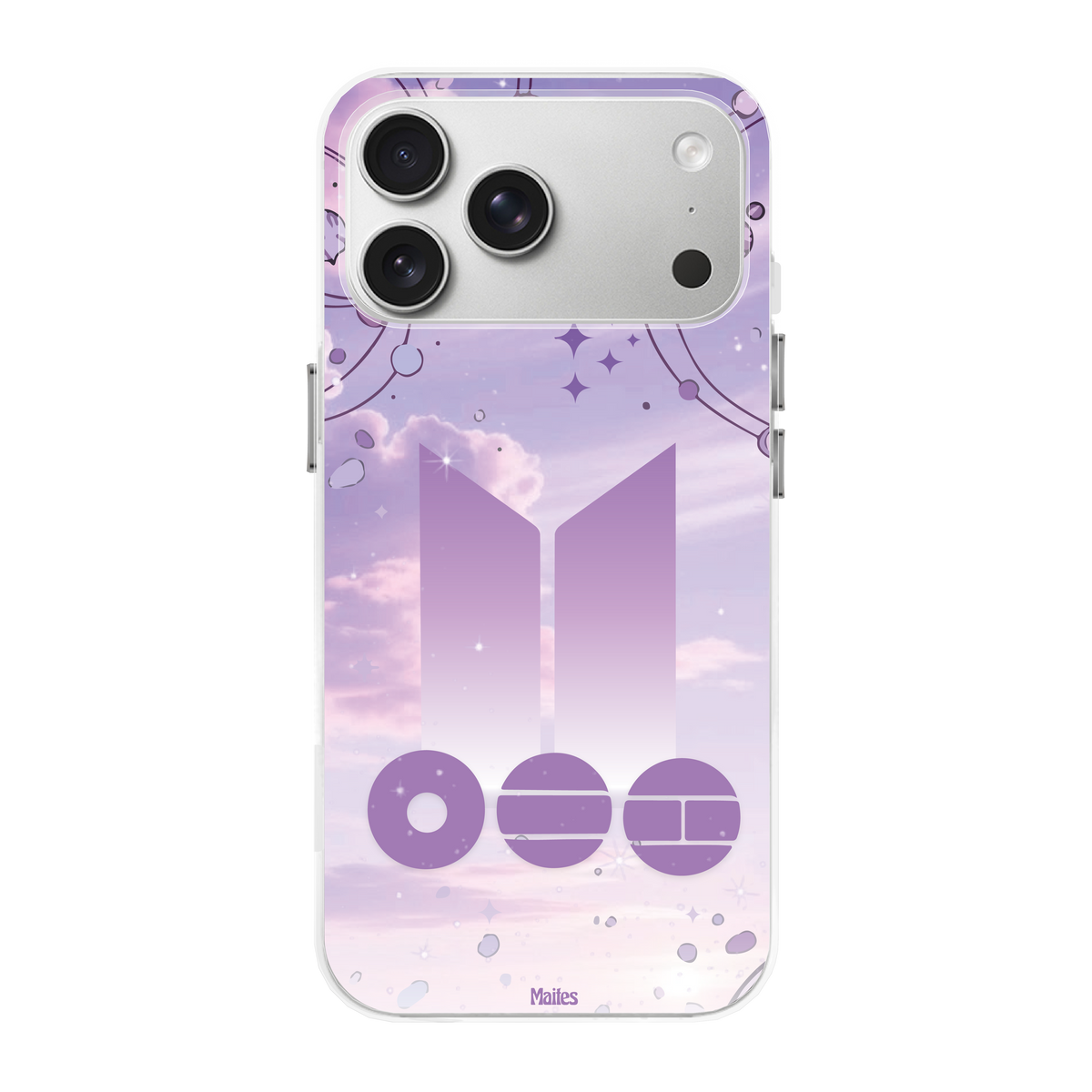 BTS Mikrokosmos