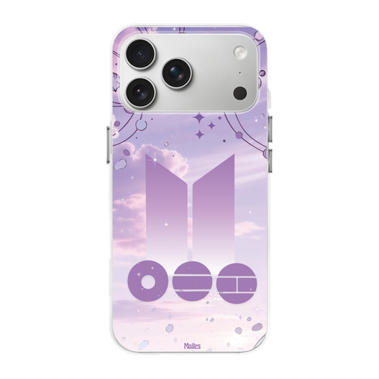 BTS Mikrokosmos