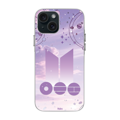 BTS Mikrokosmos