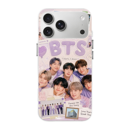 BTS Wings Tour
