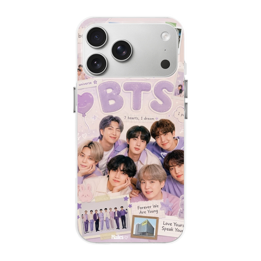 BTS Wings Tour