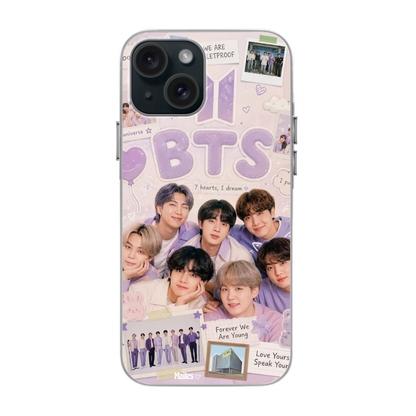 BTS Wings Tour
