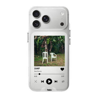 Bad Bunny DtMf