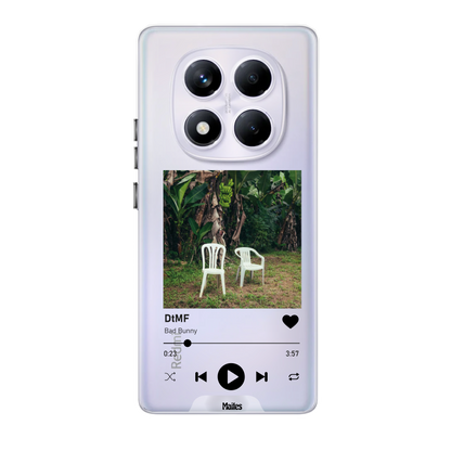Bad Bunny DtMf