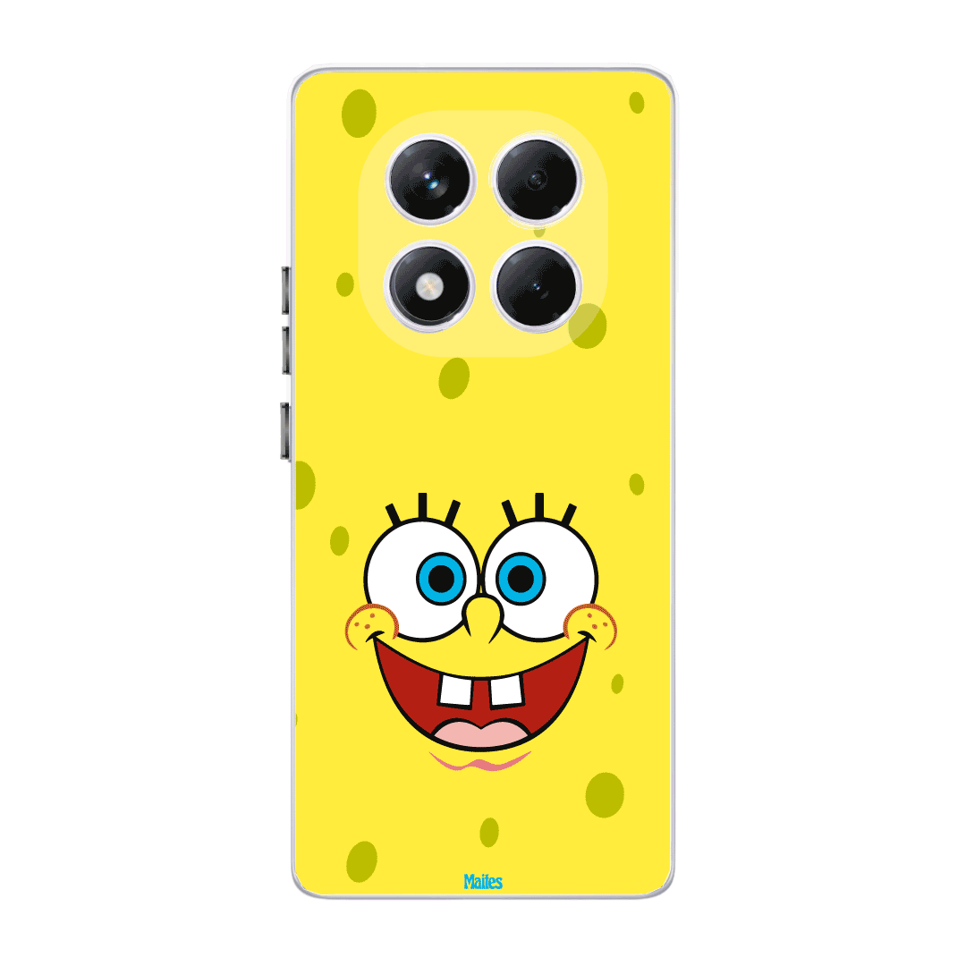 Bob Esponja