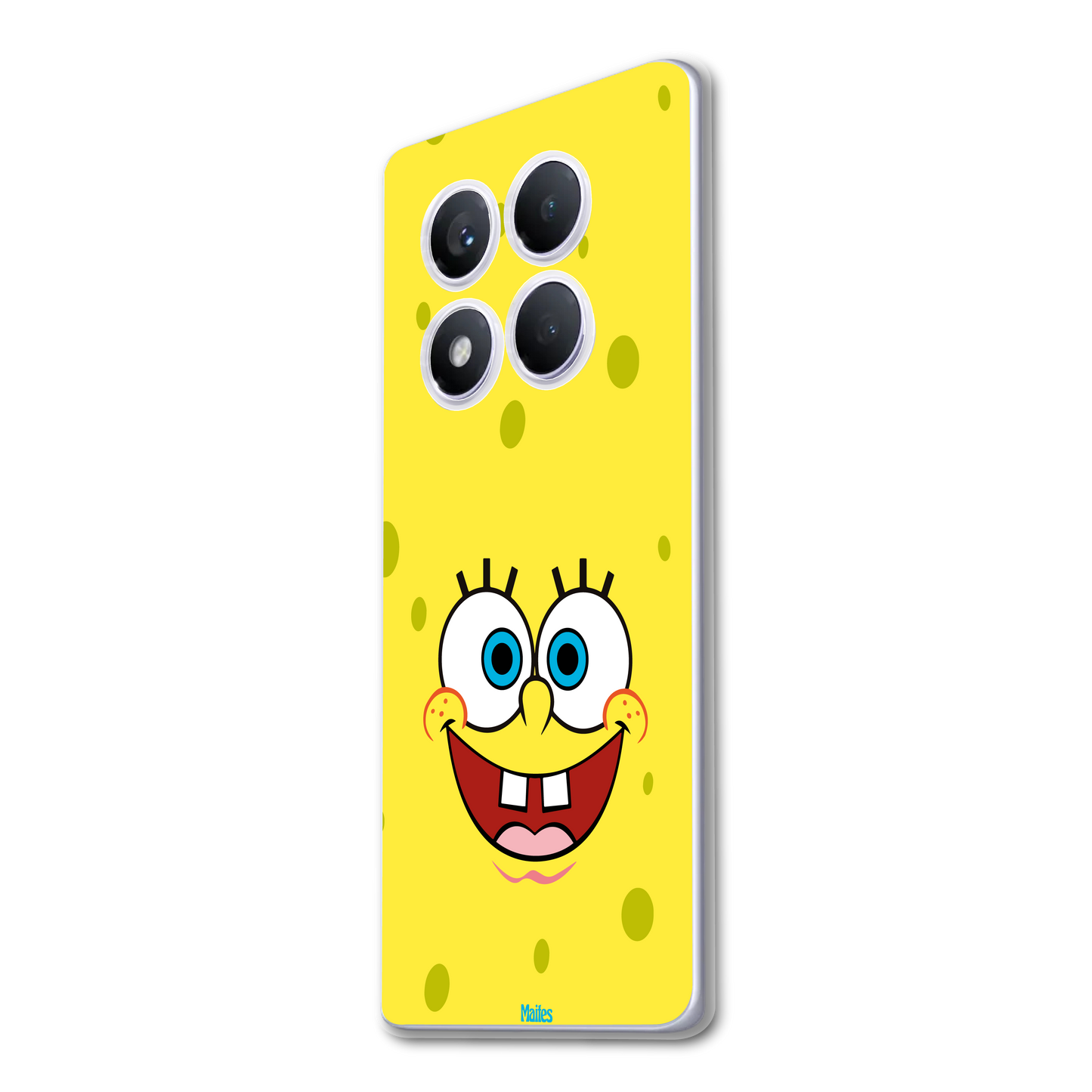 Bob Esponja