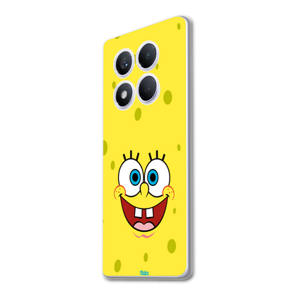 Bob Esponja
