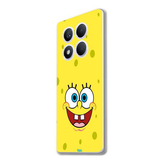 Bob Esponja