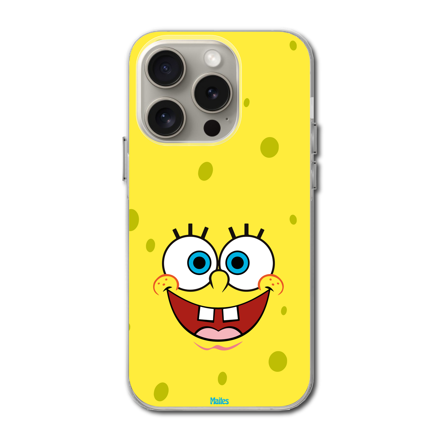 Bob Esponja