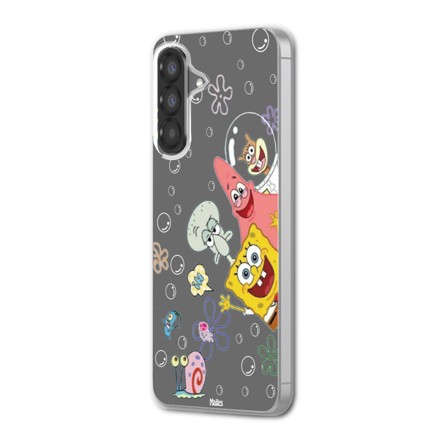 Bob Esponja And Friends