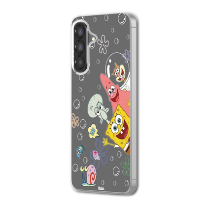 Bob Esponja And Friends