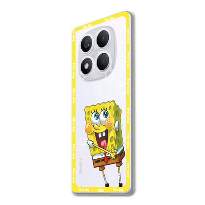 Bob Esponja Nice Day