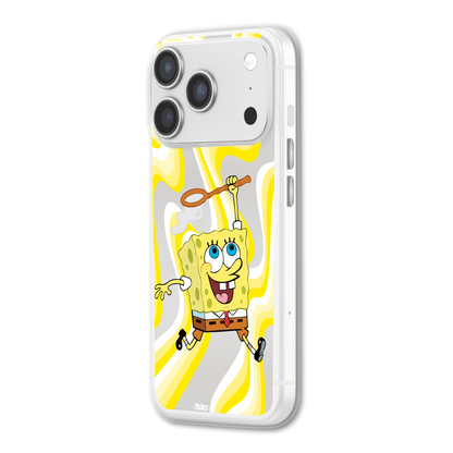 Bob Esponja Ondas