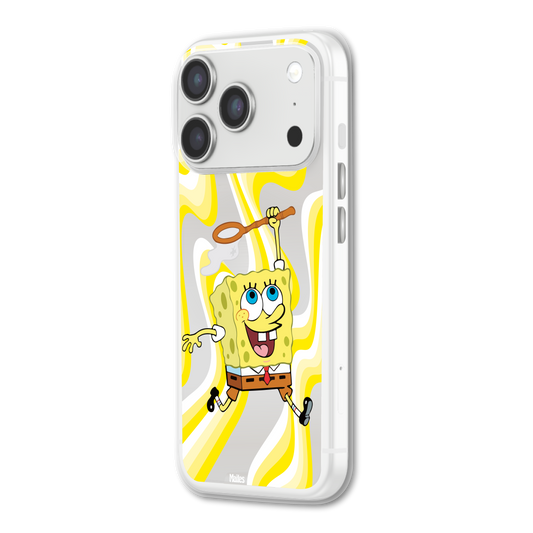 Bob Esponja Ondas