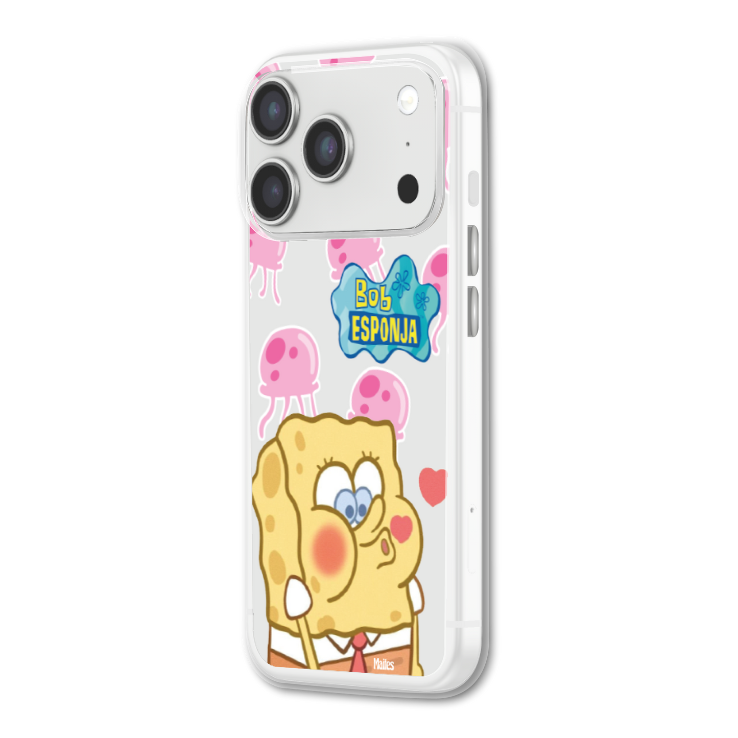 Bob Esponja Silbando