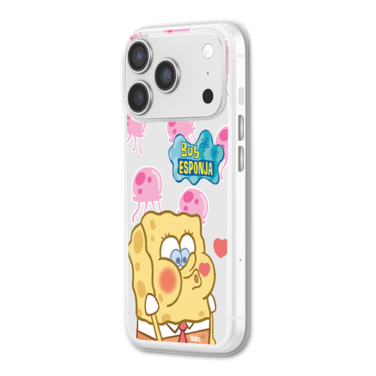 Bob Esponja Silbando