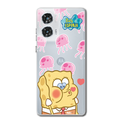 Bob Esponja Silbando