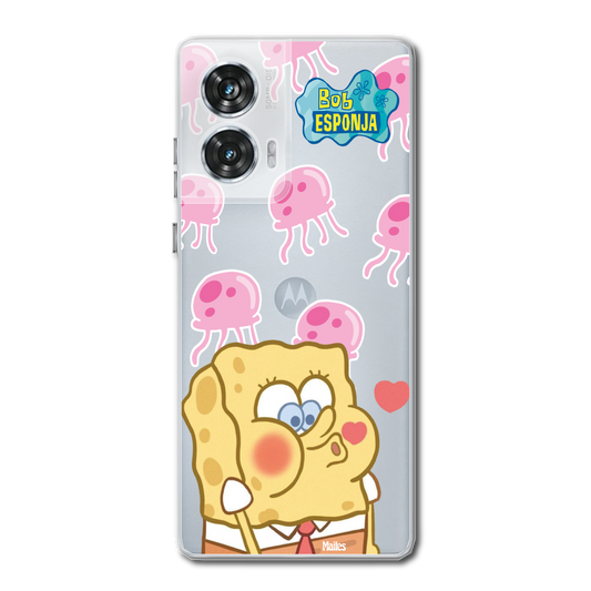 Bob Esponja Silbando