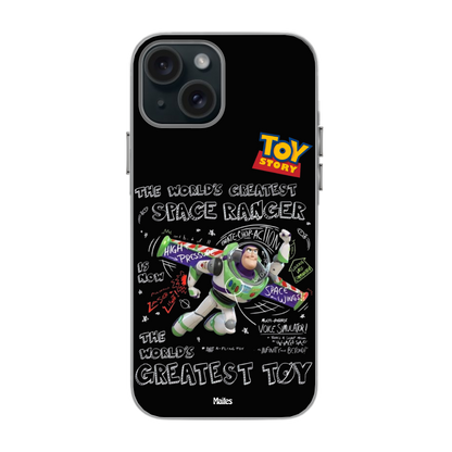 Buzz Lightyear