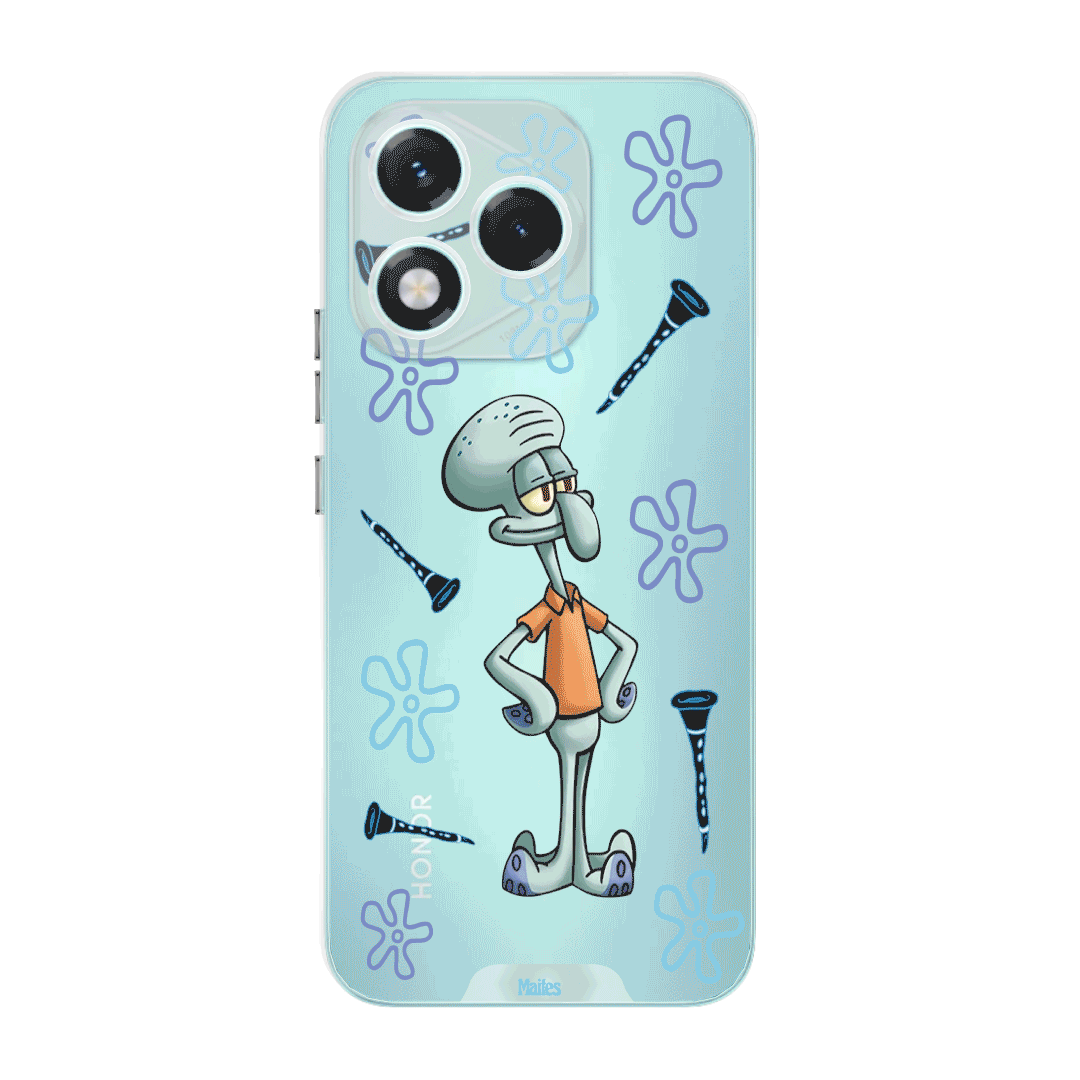 Calamardo