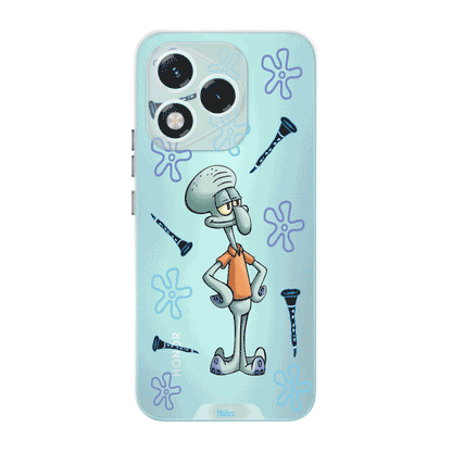 Calamardo