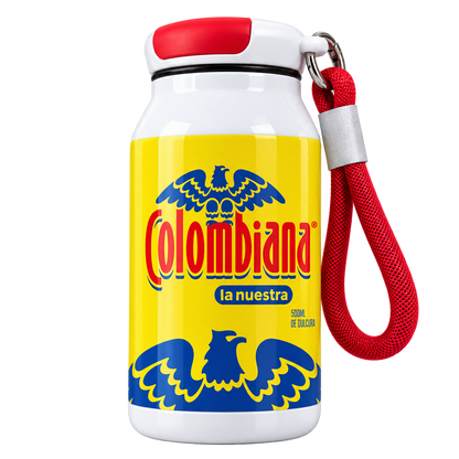 Termo Gaseosa Colombiana