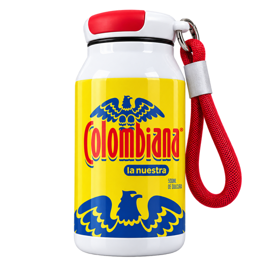 Termo Gaseosa Colombiana