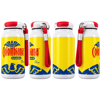 Termo Gaseosa Colombiana