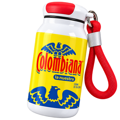 Termo Gaseosa Colombiana