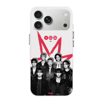 BTS Conexión Army