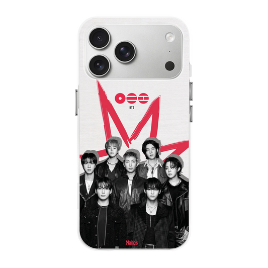 BTS Conexión Army