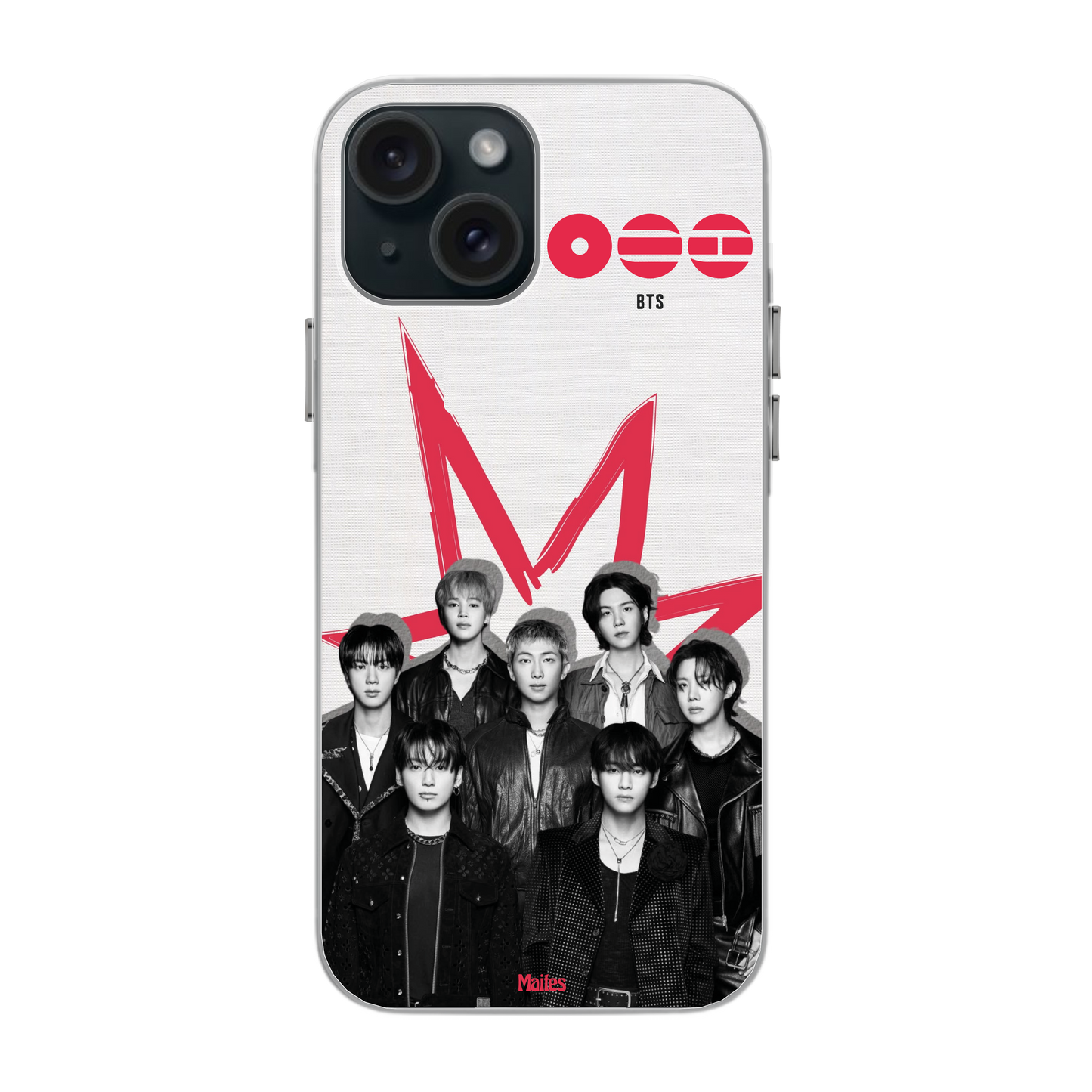 BTS Conexión Army