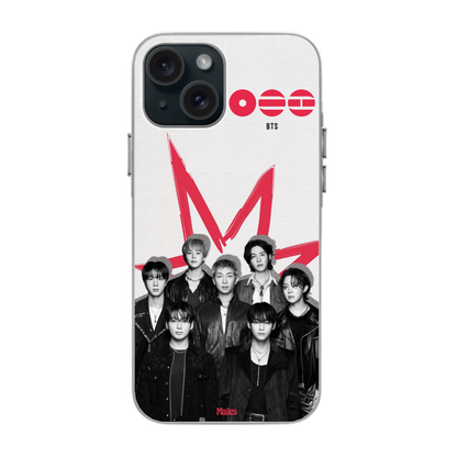 BTS Conexión Army