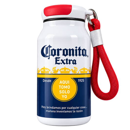 Termo Cerveza Coronita