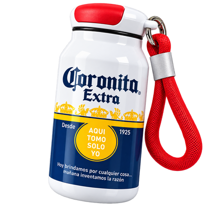 Termo Cerveza Coronita