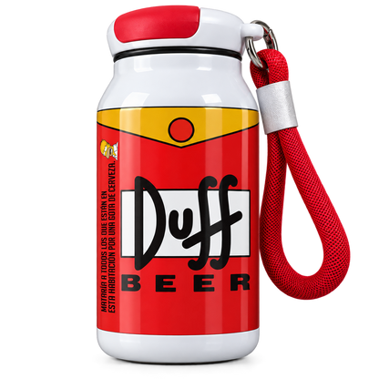 Termo Cerveza Duff