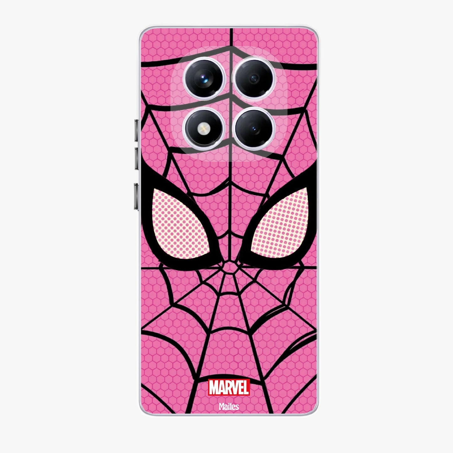 Spiderman Women