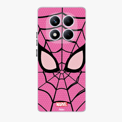 Spiderman Women