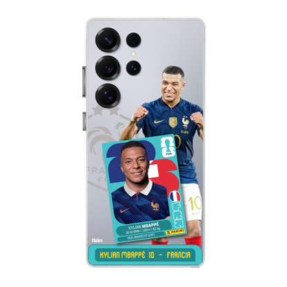 Kylian Mbappé Mundial 2026